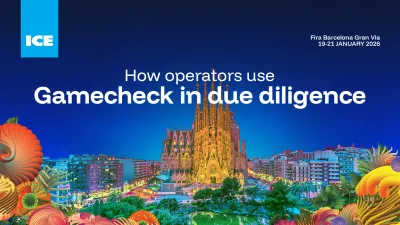How operators use Gamecheck in due diligence